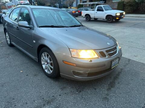 2005 Saab 9-3 for sale at Auto Link Seattle in Seattle WA