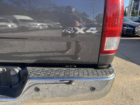 2015 RAM 2500 Laramie