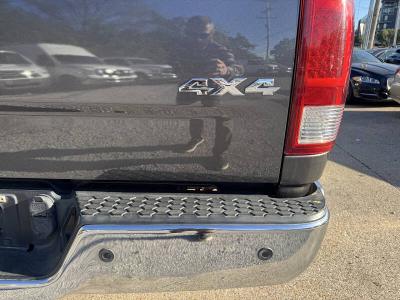 2015 RAM 2500 Laramie