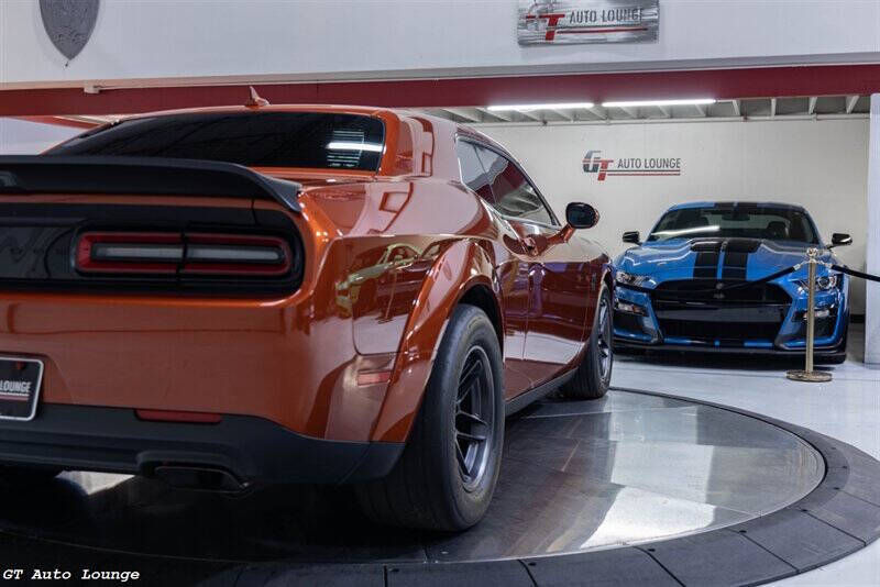 2023 Dodge Challenger 16