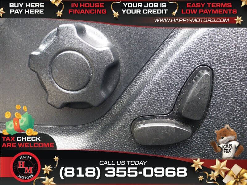 2020 Ford EcoSport SES