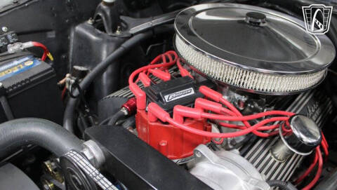 1963 Ford Ranchero