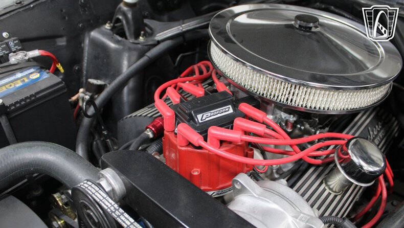 1963 Ford Ranchero