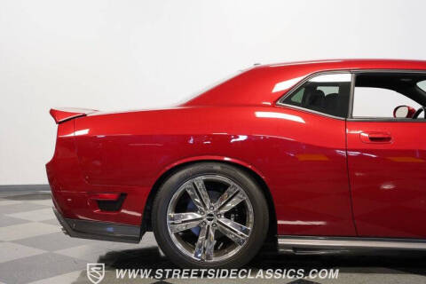 2010 Dodge Challenger