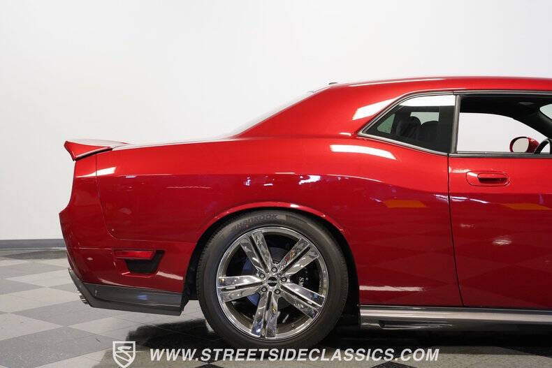 2010 Dodge Challenger