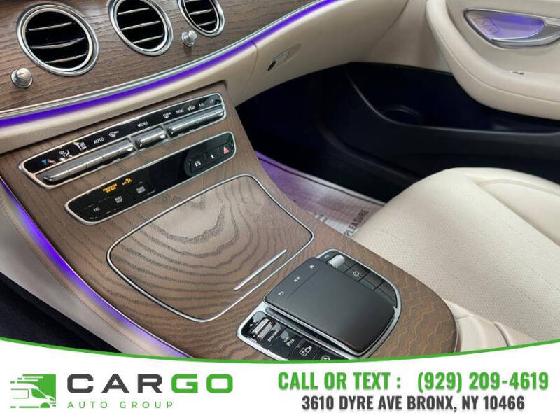 2021 Mercedes-Benz E-Class E 350 4MATIC