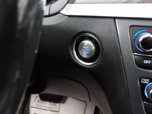 2015 Hyundai Genesis