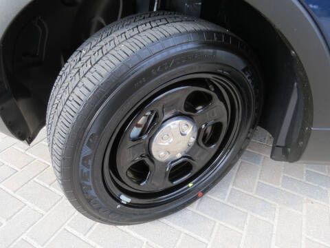 2017 Ford Explorer Police Interceptor Utility