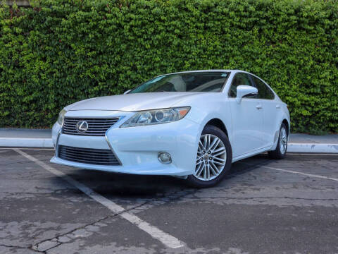 2014 Lexus ES 350