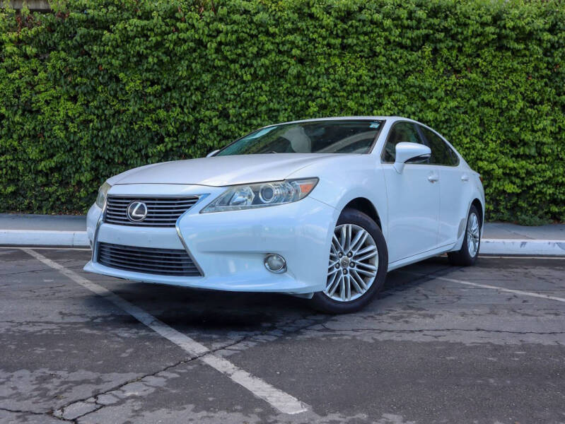 2014 Lexus ES 350