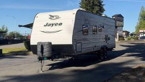 2017 Jayco Jay Flight