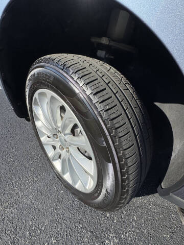 2019 Land Rover Range Rover HSE