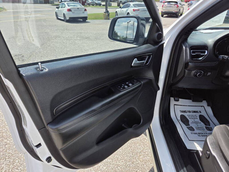 2023 Dodge Durango SXT