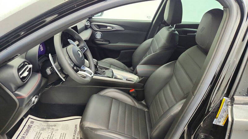 2024 Dodge Hornet R/T Plus