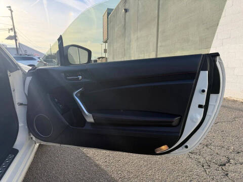 2020 Subaru BRZ Limited