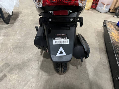 2025 Icebear R2