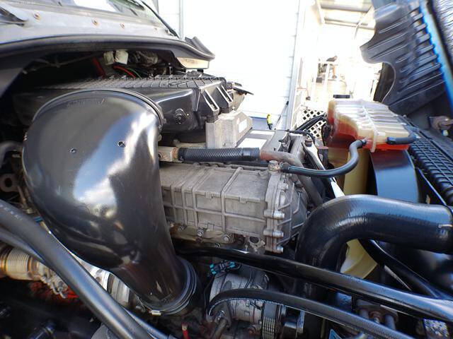 2018 Freightliner Cascadia