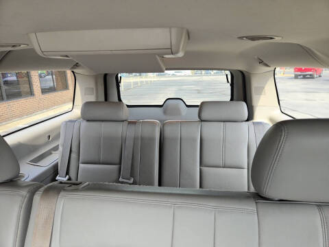 2014 GMC Yukon XL SLT