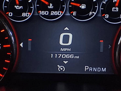 2014 GMC Sierra 1500