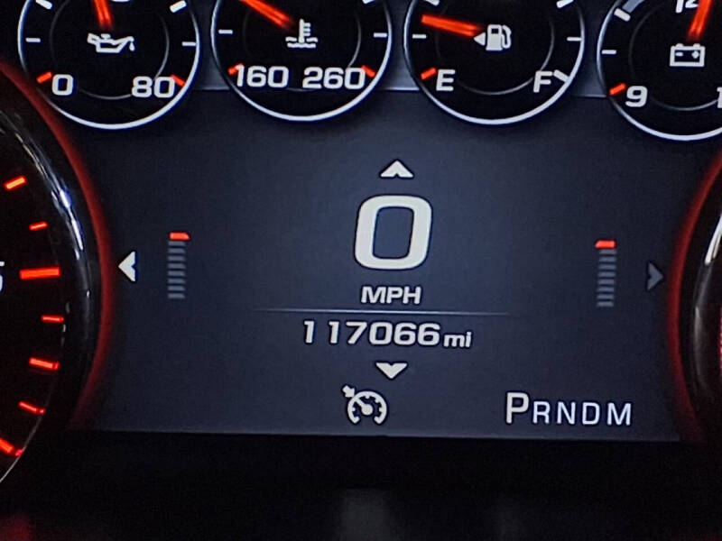 2014 GMC Sierra 1500