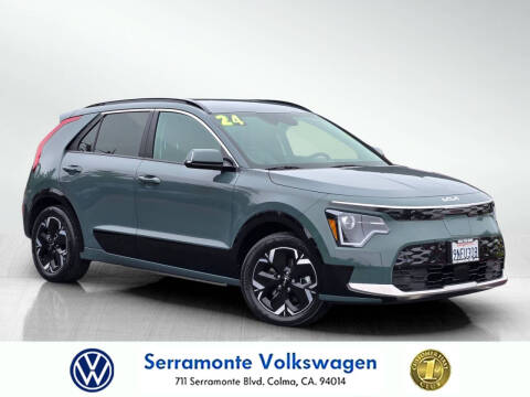 2024 Kia Niro EV