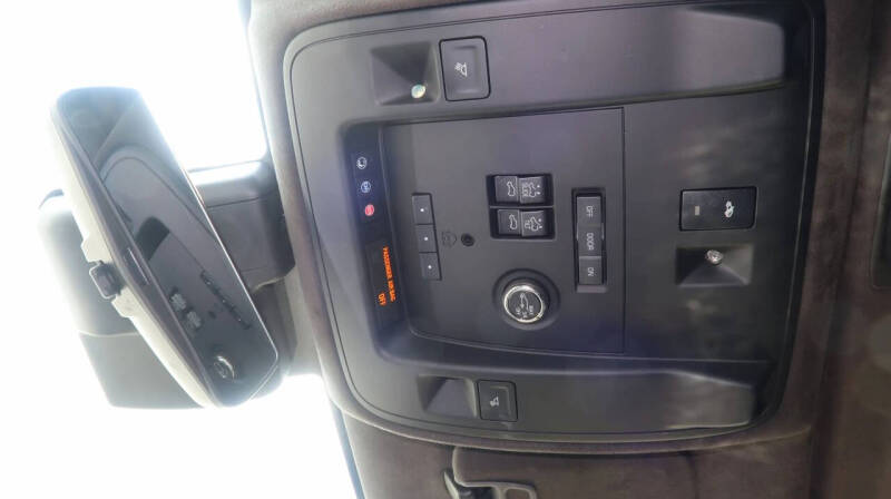 2020 Cadillac Escalade Platinum