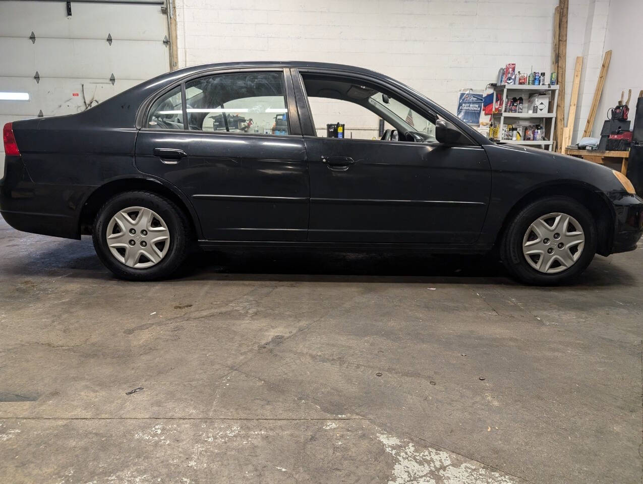 2003 Honda Civic for sale at Paley Auto Group in Columbus, OH