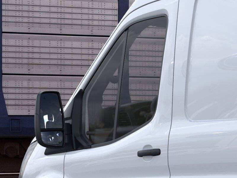 2026 Ford Transit 150