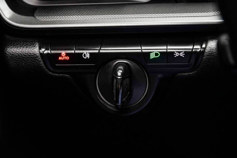 2022 Porsche 911 Carrera