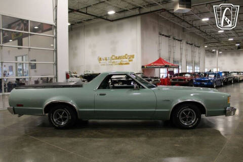 1979 Ford Ranchero