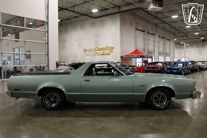 1979 Ford Ranchero