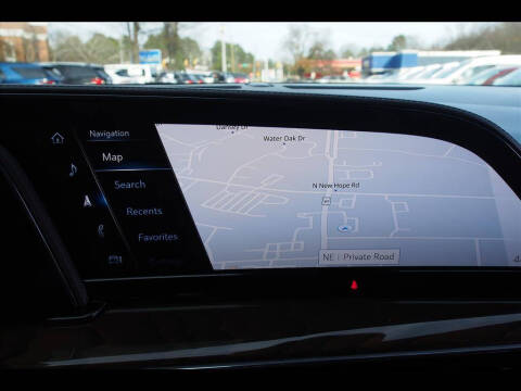 2023 Cadillac Escalade ESV Sport Platinum