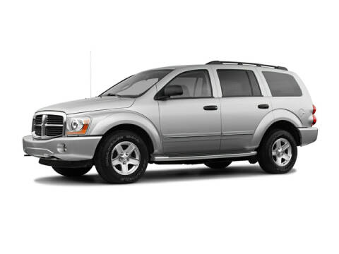 2005 Dodge Durango Limited