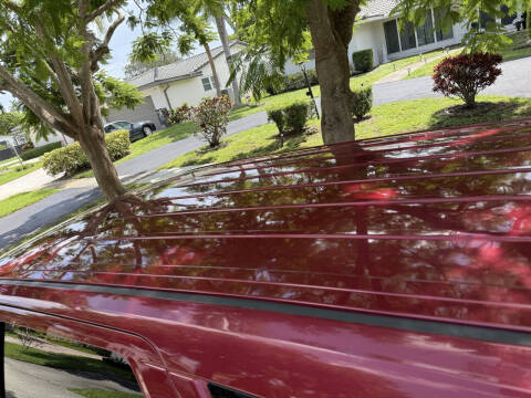 2013 Dodge Durango SXT