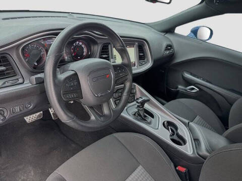 2021 Dodge Challenger GT