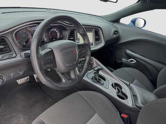 2021 Dodge Challenger GT