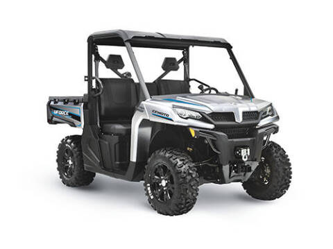 2021 CF Moto UForce 1000