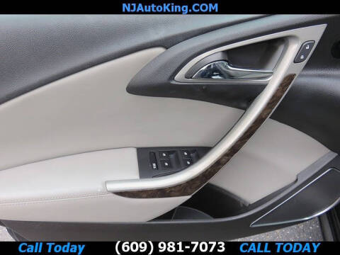 2013 Buick Verano Convenience Group