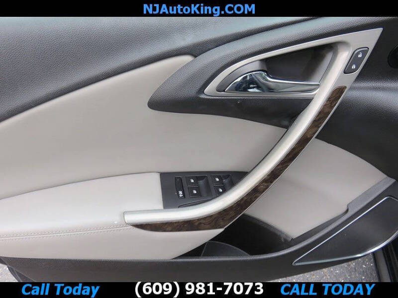 2013 Buick Verano Convenience Group