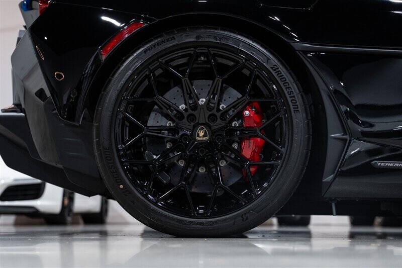 2026 Lamborghini Temerario