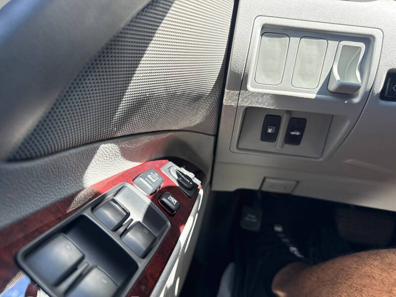 2008 Lexus IS 350