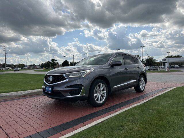 2020 Acura RDX for sale in Schererville, IN