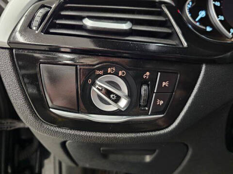 2019 BMW 5 Series 530i xDrive