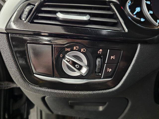 2019 BMW 5 Series 530i xDrive