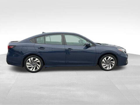 2023 Subaru Legacy Limited