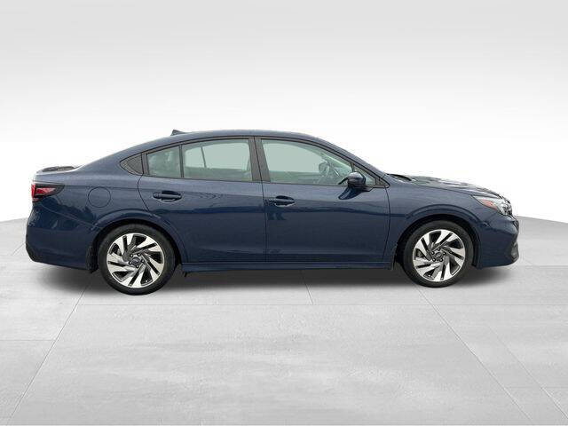 2023 Subaru Legacy Limited