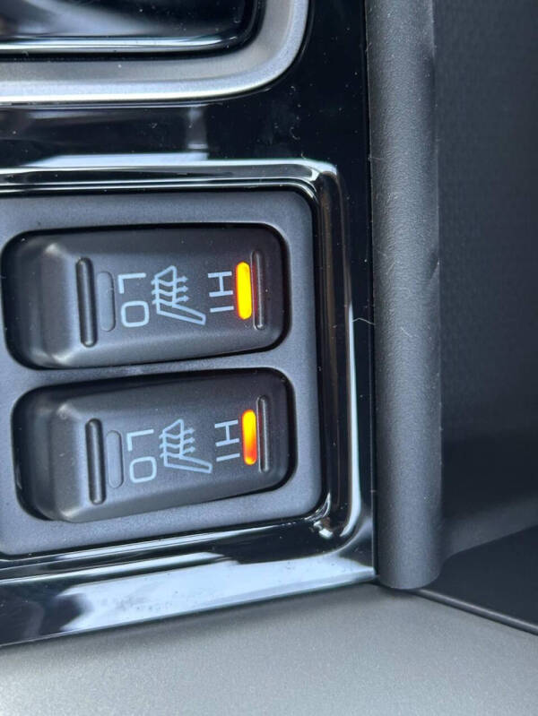 2025 Mitsubishi Eclipse Cross LE