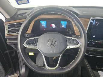 2024 Volkswagen Atlas SE