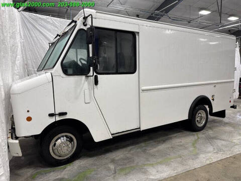 2014 Ford E-Series
