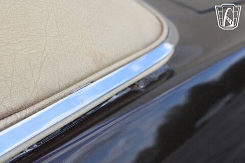 1974 Buick Electra